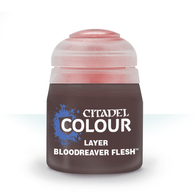 Citadel Bloodreaver Flesh (12ml) 22-92