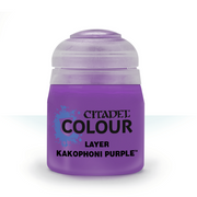 Citadel Kakophoni Purple (12ml) 22-86