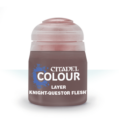 Citadel Knight-Questor Flesh (12ml) 22-93