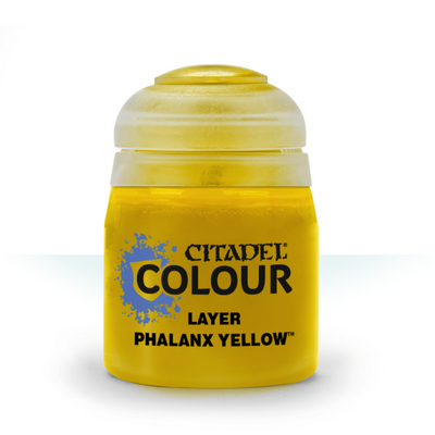Citadel Phalanx Yellow (12ml) 22-88