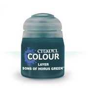 Citadel Sons Of Horus Green (12ml) 22-87
