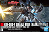 Bandai HGUC 1/144 MSN-06S-2 Sinanju Stein (Narrative Version) 55348