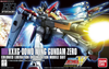 Bandai HGAC 1/144 Wing Gundam Zero 58891