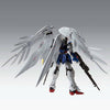 Bandai MG 1/100 Wing Gundam Zero EW Version Ka 60760