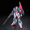 Bandai RG 1/144 ZETA Gundam 61599