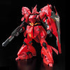 Bandai RG 1/144 MSN-04 Sazabi 61605