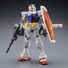 Bandai MG 1/100 Gundam RX-78-2 Version 3.0 61610