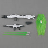 Bandai MG 1/100 Gundam F91 Version 2.0 61612