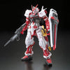 Bandai RG 1/144 MBF-P02 Gundam Astray Red Frame 61618