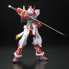Bandai RG 1/144 MBF-P02 Gundam Astray Red Frame 61618