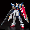 Bandai RG 1/144 Wing Gundam 61661