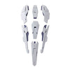 Bandai HG 1/144 Gundam Lfrith 62944