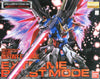 Bandai MG 1/100 Destiny Gundam Extreme Blast Mode 63039