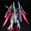 Bandai MG 1/100 Destiny Gundam Extreme Blast Mode 63039