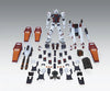 Bandai MG 1/100 Full Armour Gundam Version Ka (Gundam Thunderbolt) 63049