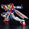 Bandai RG 1/144 Burning Gundam 63358