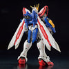 Bandai RG 1/144 Burning Gundam 63358