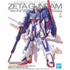 Bandai MG 1/100 Zeta Gundam "Version Ka" 64015