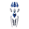 Bandai HG 1/144 Gundam Aerial Rebuild (Mobile Suit Gundam: The Witch From Mercury) 65096