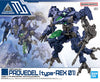 Bandai 30MM 1/144 eEXM GIG-R01 Provedel (Type-REX 01)
