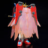 Bandai HG 1/144 Shin Burning Gundam (Gundam Build Metaverse) 65712