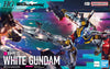 Bandai HG 1/144 RX-78-02 White Gundam
