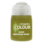 Citadel Mortarion Grime (18ml) 24-32
