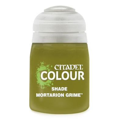 Citadel Mortarion Grime (18ml) 24-32
