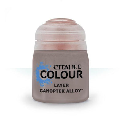 Citadel Canoptek Alloy (12ml) 22-94