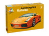 Italeri 1/24 Lamborghini Gallardo 3673