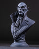 Ninja Printz - 1:8 Nosferatu (Nosferatu) Fan Art Bust