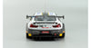 NUNU 1/24 BMW M6 Gt3 Rowe 24H Spa 2016 #99 Winner NU24001