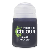 Citadel Nuln Oil (18ml) 24-14