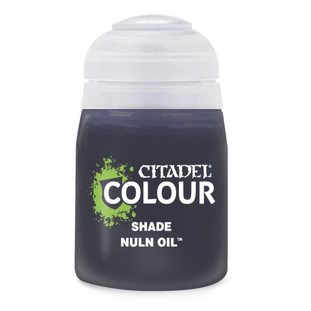 Citadel Nuln Oil (18ml) 24-14