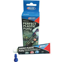 BD44 Deluxe Materials Perfect Plastic Putty