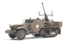 AFV Club 1/35 US Army M34 40mm Gun Motor Carriage (Korean War) AF35334