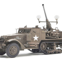 AFV Club 1/35 US Army M34 40mm Gun Motor Carriage (Korean War) AF35334
