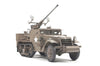 AFV Club 1/35 US Army M34 40mm Gun Motor Carriage (Korean War) AF35334