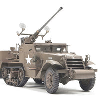 AFV Club 1/35 US Army M34 40mm Gun Motor Carriage (Korean War) AF35334