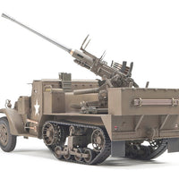 AFV Club 1/35 US Army M34 40mm Gun Motor Carriage (Korean War) AF35334