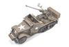 AFV Club 1/35 US Army M34 40mm Gun Motor Carriage (Korean War) AF35334
