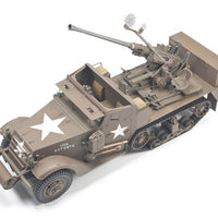 AFV Club 1/35 US Army M34 40mm Gun Motor Carriage (Korean War) AF35334