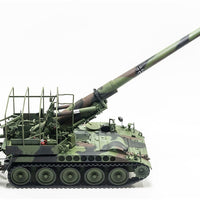 AFV Club 1/35 German Army M110A2G 203mm Self-Propelled Howitzer AF35350