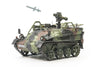 AFV Club 1/35 German Army Waffenträger Wiesel 1 MELLS Tracked Weapons Carrier AF35352