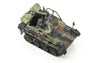 AFV Club 1/35 German Army Waffenträger Wiesel 1 MELLS Tracked Weapons Carrier AF35352