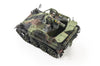 AFV Club 1/35 German Army Waffenträger Wiesel 1 MELLS Tracked Weapons Carrier AF35352
