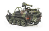 AFV Club 1/35 German Army Waffenträger Wiesel 1 MELLS Tracked Weapons Carrier AF35352