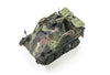 AFV Club 1/35 German Army Waffenträger Wiesel 1 MELLS Tracked Weapons Carrier AF35352