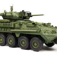 AFV Club 1/35 US Army M1296 Stryker Dragoon Infantry Carrier Vehicle (ESA Upgrade) AF35391