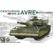 AFV Club 1/35 British Army Centurion Mk 5 AVRE AF35395